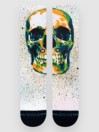 Stance Mo Skull Socks