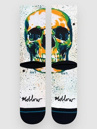 Stance Skull Socks