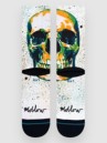 Stance Skull Socks