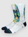 Stance Skull Socks