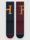 Stance Ron And Harry Crew Socks