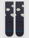 Stance Floral Crew Socks
