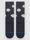 Stance Floral Crew Socks