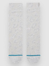 Stance Terry Cheetah Crew Socks