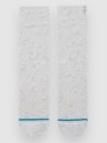 Stance Terry Cheetah Crew Socks