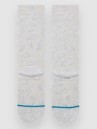 Stance Terry Cheetah Crew Socks