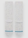 Stance Terry Cheetah Crew Socks