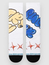 Stance Tryin Sucker Crew Socks
