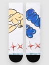 Stance Tryin Sucker Crew Socks