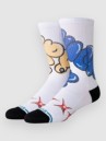 Stance Tryin Sucker Crew Socks