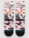 Stance Encyclia Crew Chaussettes