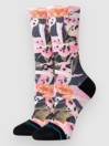Stance Encyclia Crew Chaussettes