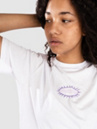 Santa Cruz Acid Oval Dot T-Shirt
