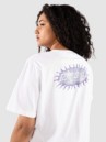 Santa Cruz Acid Oval Dot T-Shirt