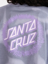 Santa Cruz Dizzy Dot T-Shirt