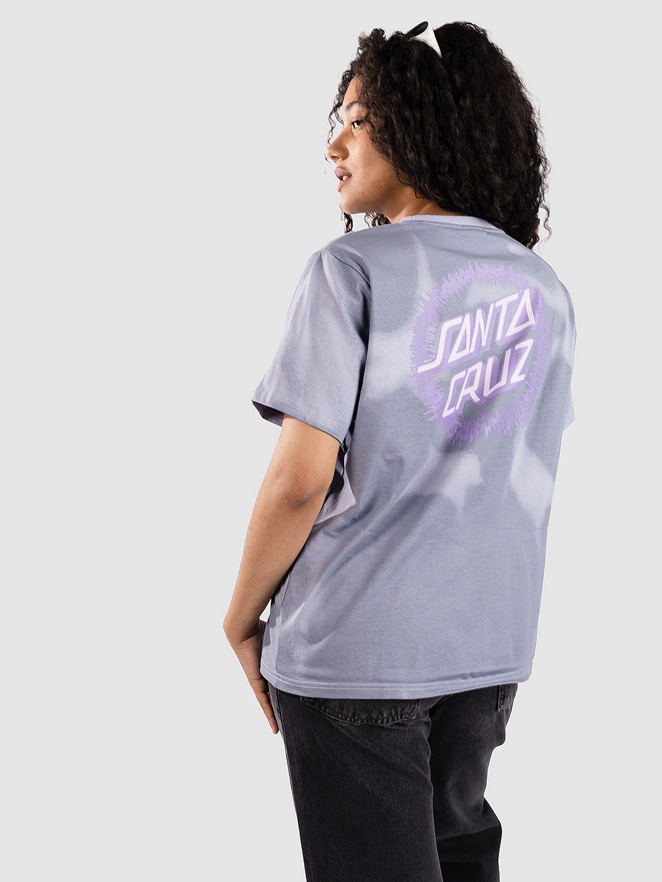 Santa Cruz Dizzy Dot T-Shirt