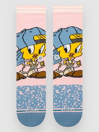 Stance Tweety Crew Socks