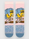 Stance Tweety Crew Socks