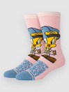 Stance Tweety Crew Socks