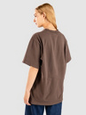 Shaka Wear 7.5 Max Heavyweight Garment Dye Camiseta
