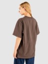 Shaka Wear 7.5 Max Heavyweight Garment Dye Camiseta
