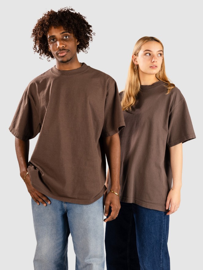 Shaka Wear 7.5 Max Heavyweight Garment Dye Tricko