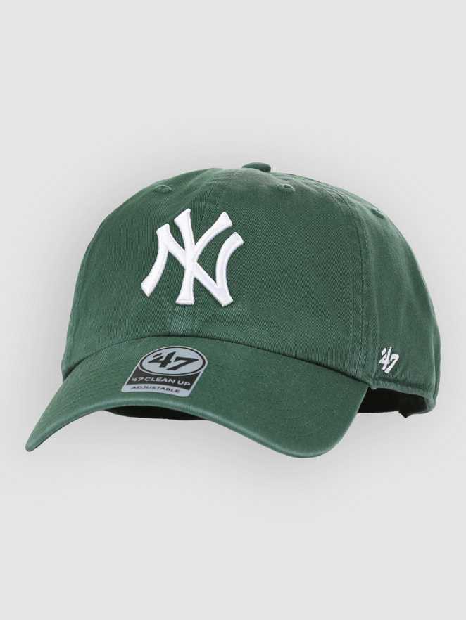 47Brand MLB NY Yankees '47 Clean Up Cap