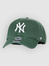 47Brand MLB NY Yankees '47 Clean Up Cap