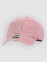47Brand MLB NY Yankees '47 Clean Up Cap