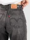Levi's Cinch Barrel Jeans