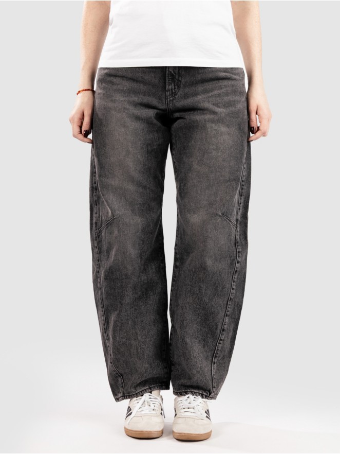 Levi's Cinch Barrel Jeans