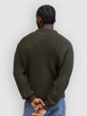 Redefined Rebel RRMilton Knit Boxy Fit Pullover