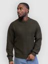 Redefined Rebel RRMilton Knit Boxy Fit Pullover