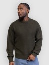 Redefined Rebel RRMilton Knit Boxy Fit Pullover