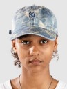 47Brand MLB NY Yankees Gardenia '47 Clean Up Cap