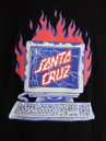 Santa Cruz Self Destruct T-Shirt