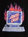 Santa Cruz Self Destruct T-Shirt