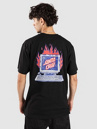 Santa Cruz Self Destruct T-Shirt