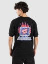Santa Cruz Self Destruct T-Shirt