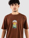 Santa Cruz Kendall EOTW Front T-Shirt