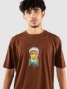Santa Cruz Kendall EOTW Front T-Shirt