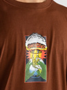 Santa Cruz Kendall EOTW Front T-Shirt