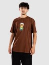 Santa Cruz Kendall EOTW Front T-Shirt