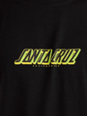 Santa Cruz Roskopp Cruz Control T-Shirt