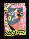 Santa Cruz Roskopp Cruz Control T-Shirt