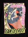 Santa Cruz Roskopp Cruz Control T-Shirt