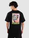 Santa Cruz Roskopp Cruz Control T-Shirt