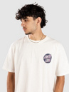 Santa Cruz Control Dot T-Shirt