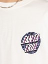 Santa Cruz Control Dot T-Shirt