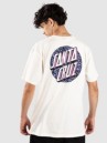 Santa Cruz Control Dot T-Shirt